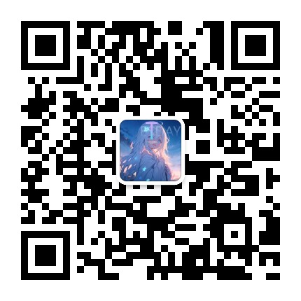 olx二维码